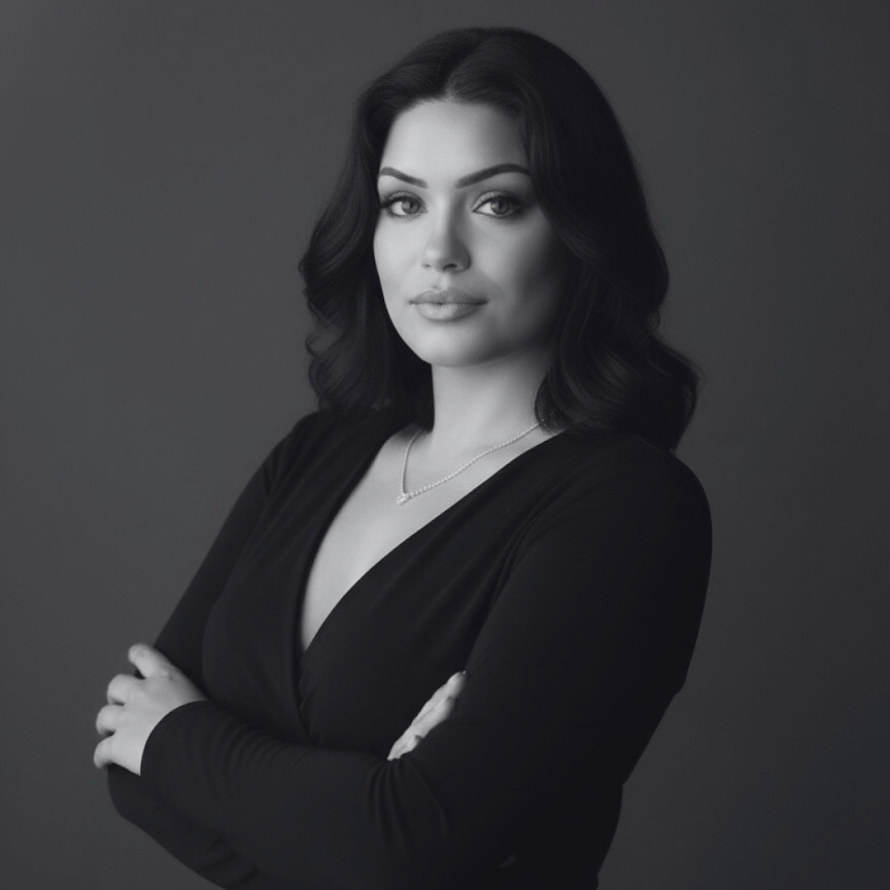 Thalita Andrade - Especialista em Reabilitação de Crédito